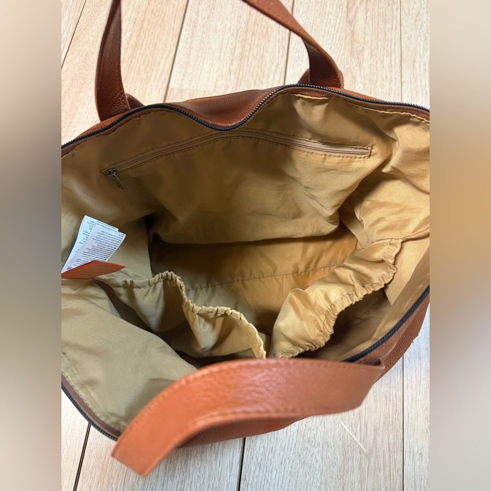 PacaPod Saunton Convertible Diaper Bag - Picture 12 of 12